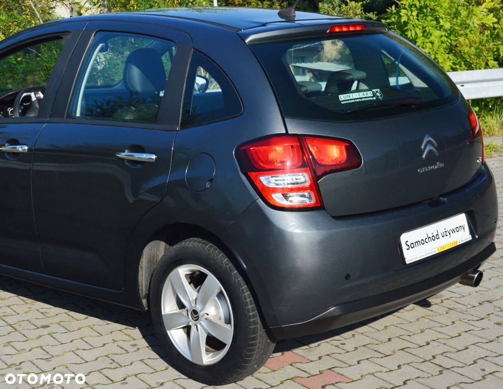 Citroën C3 - 18