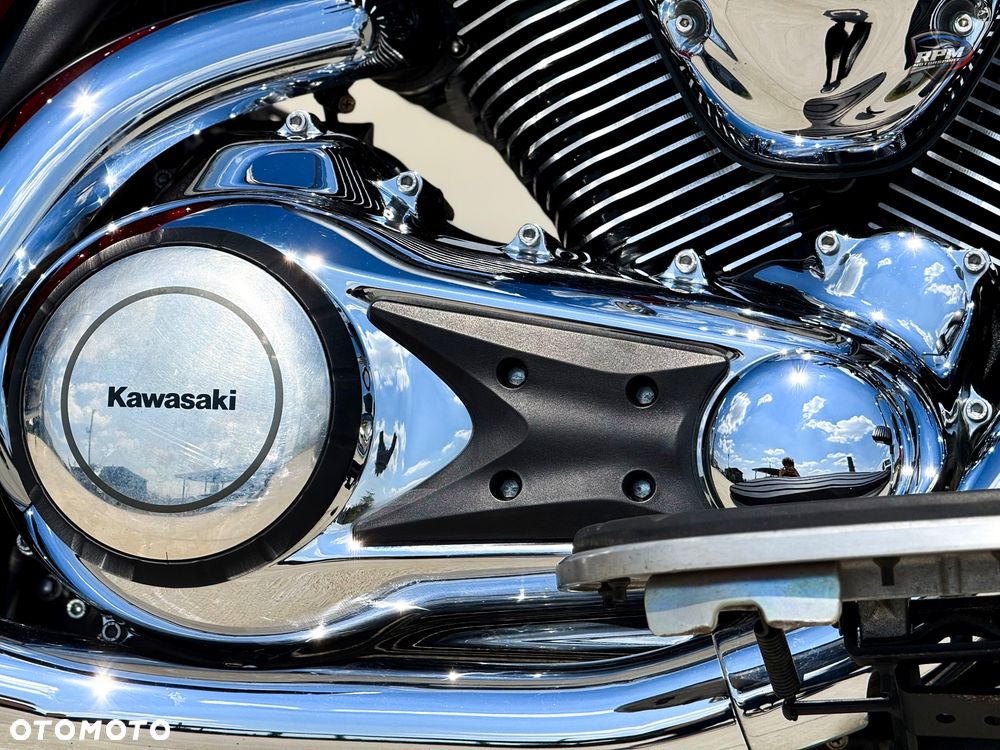 Kawasaki Vulcan - 13