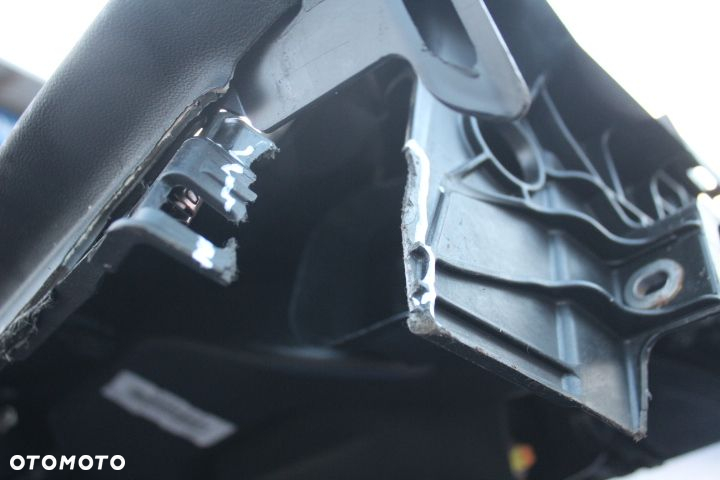 DESKA ROZDZIELCZA OPEL ASTRA J LIFT 1.7CDTI - 7