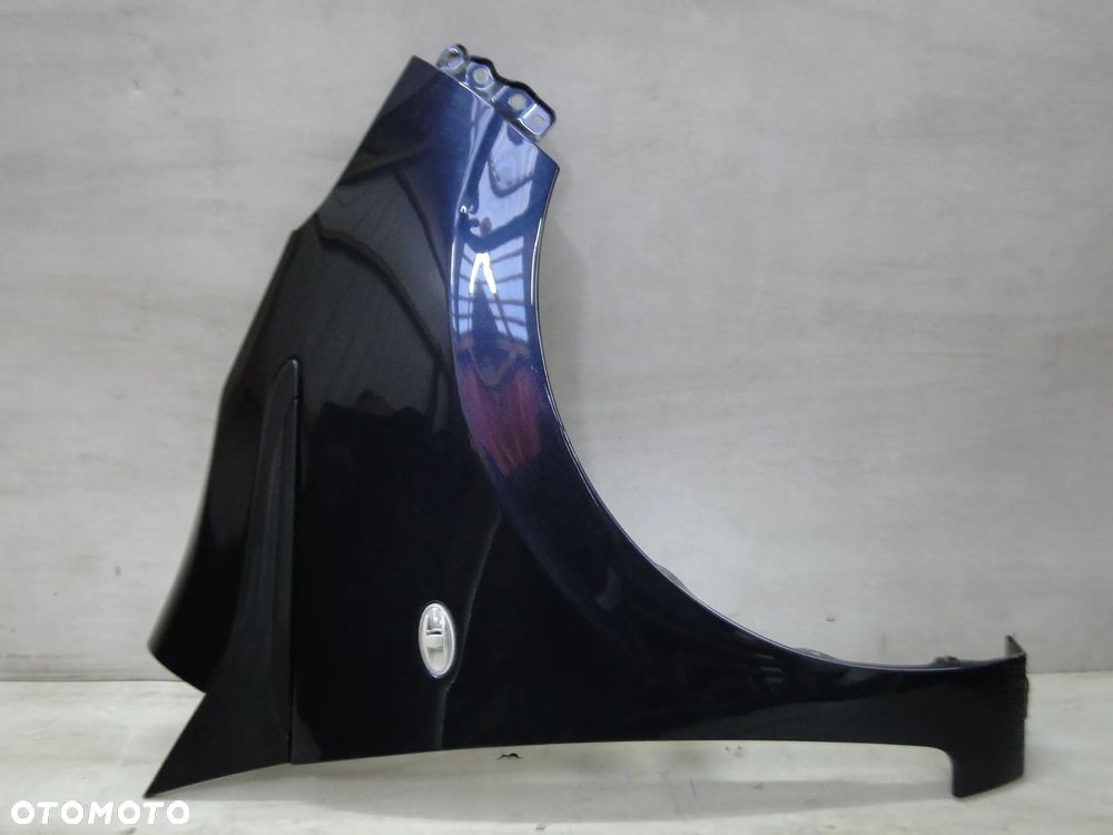 PEUGEOT 108 BŁOTNIK PRAWY PRZÓD PRZEDNI ELB 14-22r