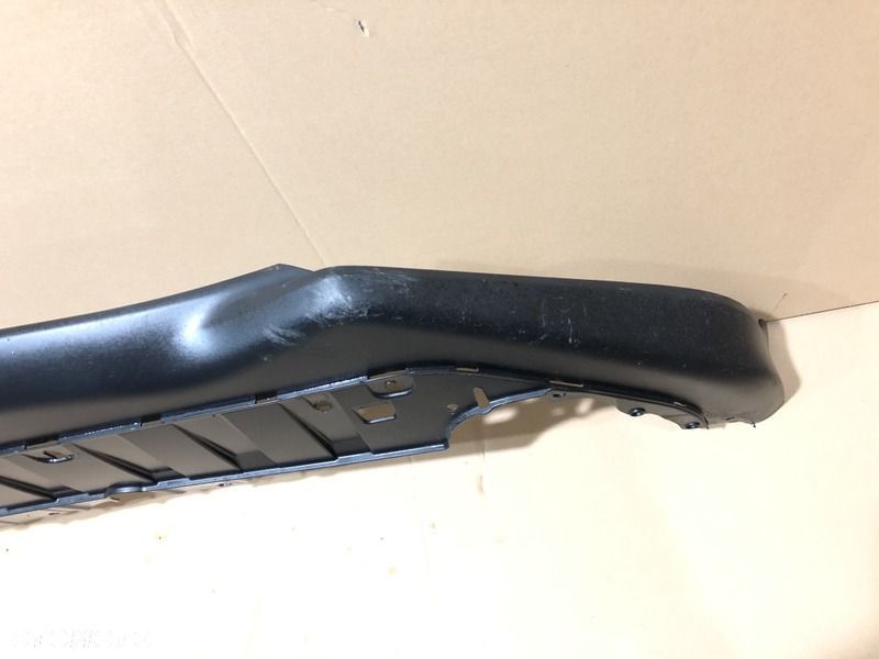 HONDA HRV HR-V 14- SPOILER HOKEJ PRZÓD 71102-T7W-A - 10