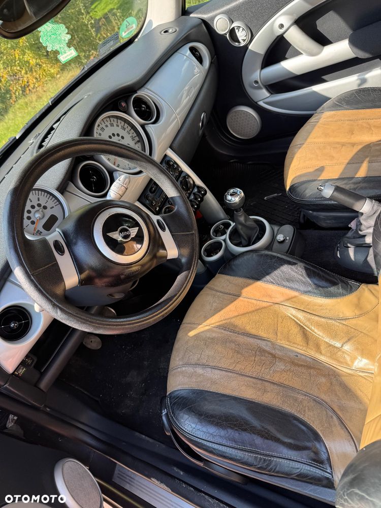 MINI Cooper - 6