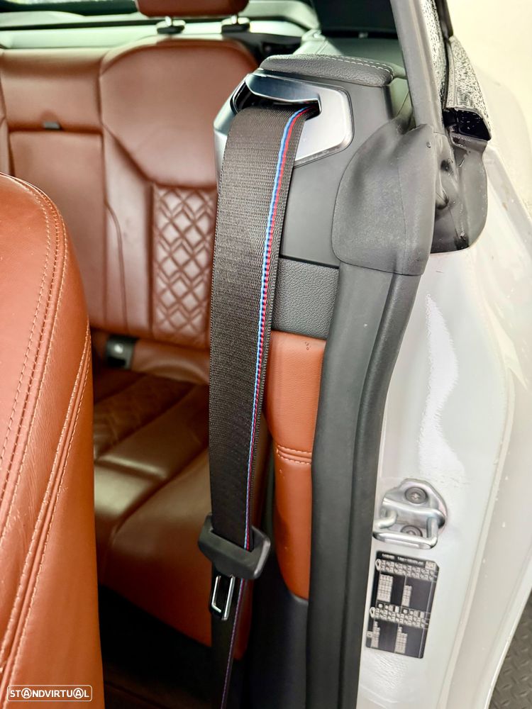 BMW 420 d Sport-Aut. M Sport - 18