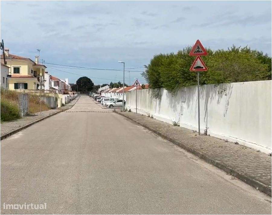 Terreno para construção em Palma, Alcácer do Sal | 289 m² - Grande imagem: 3/7