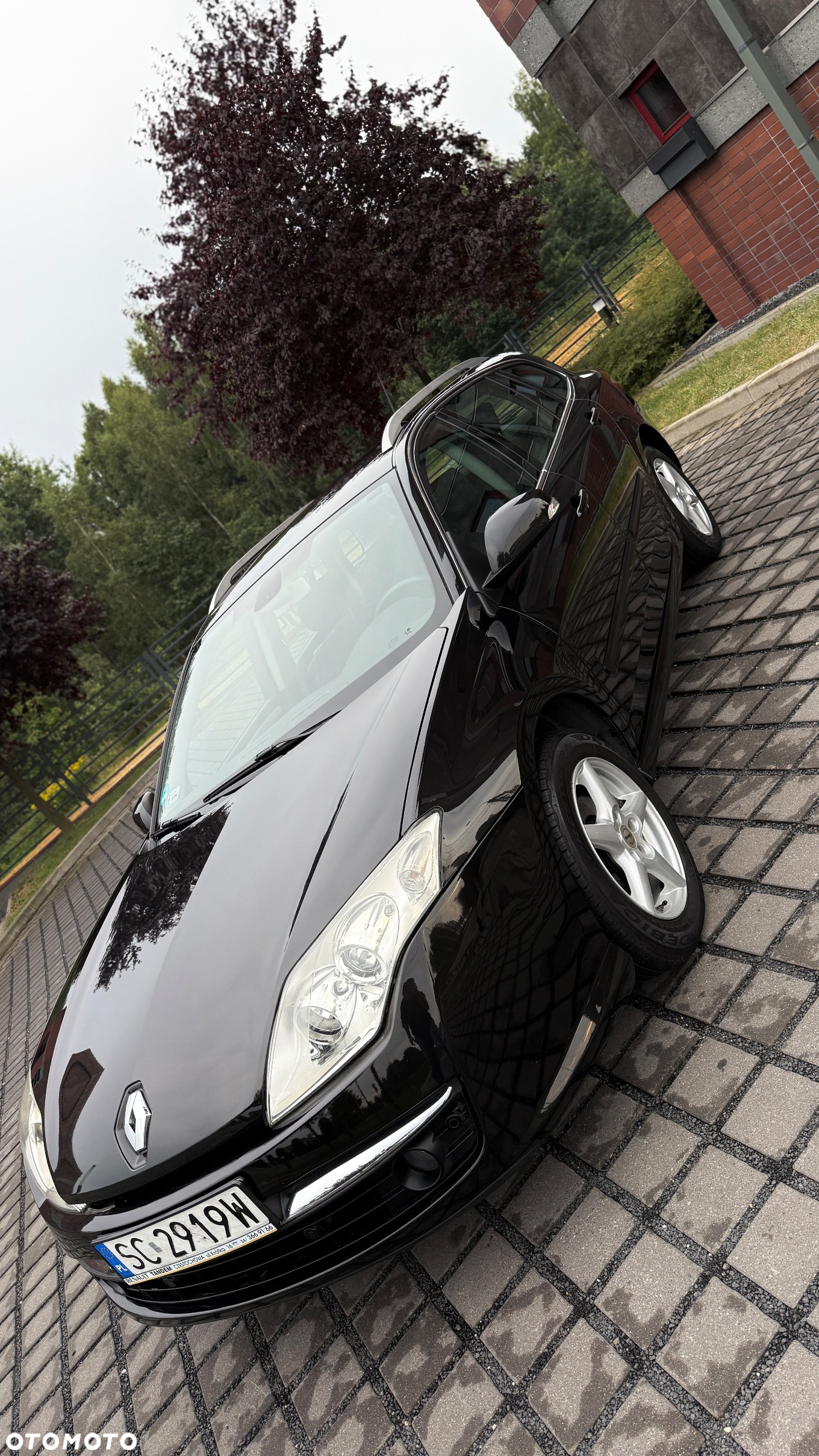 Renault Laguna 2.0 DCi Dynamique - 28