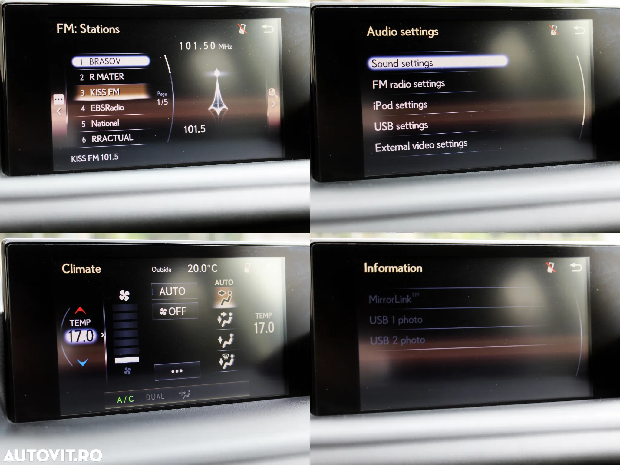 Lexus CT 200h Aut. Executive - 31