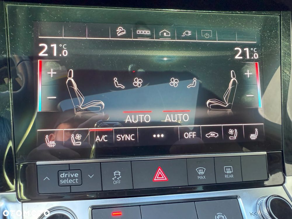 Audi e-tron Sportback 55 quattro S line - 29