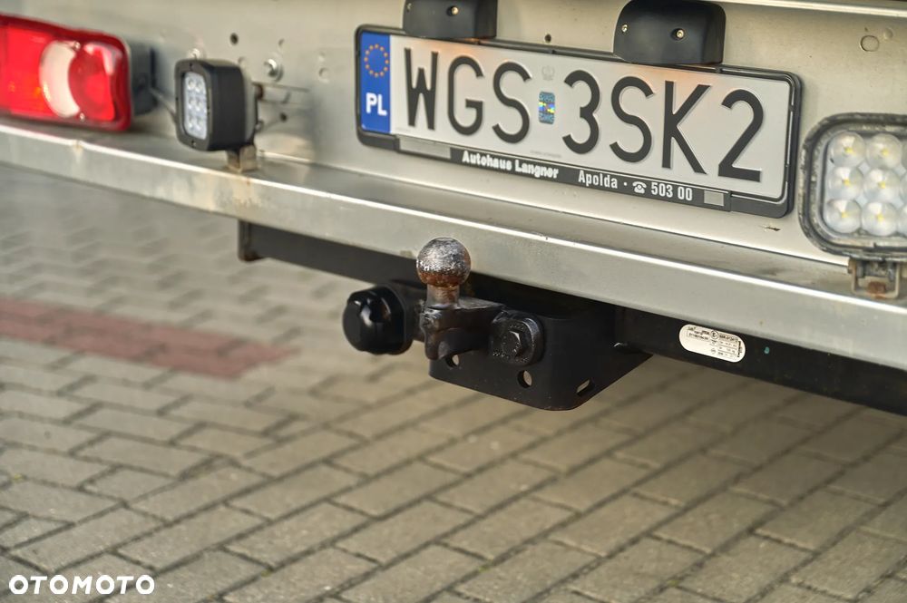 Opel Movano - 21