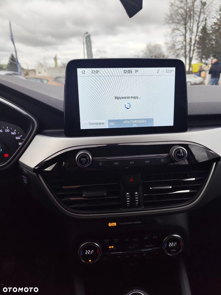 Ford Kuga 1.5 EcoBoost FWD Titanium ASS GPF - 16