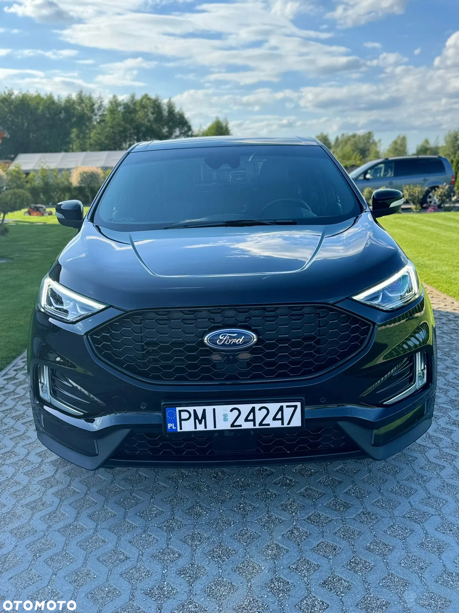 Ford Edge 2.0 EcoBlue Twin-Turbo 4WD ST-Line - 4