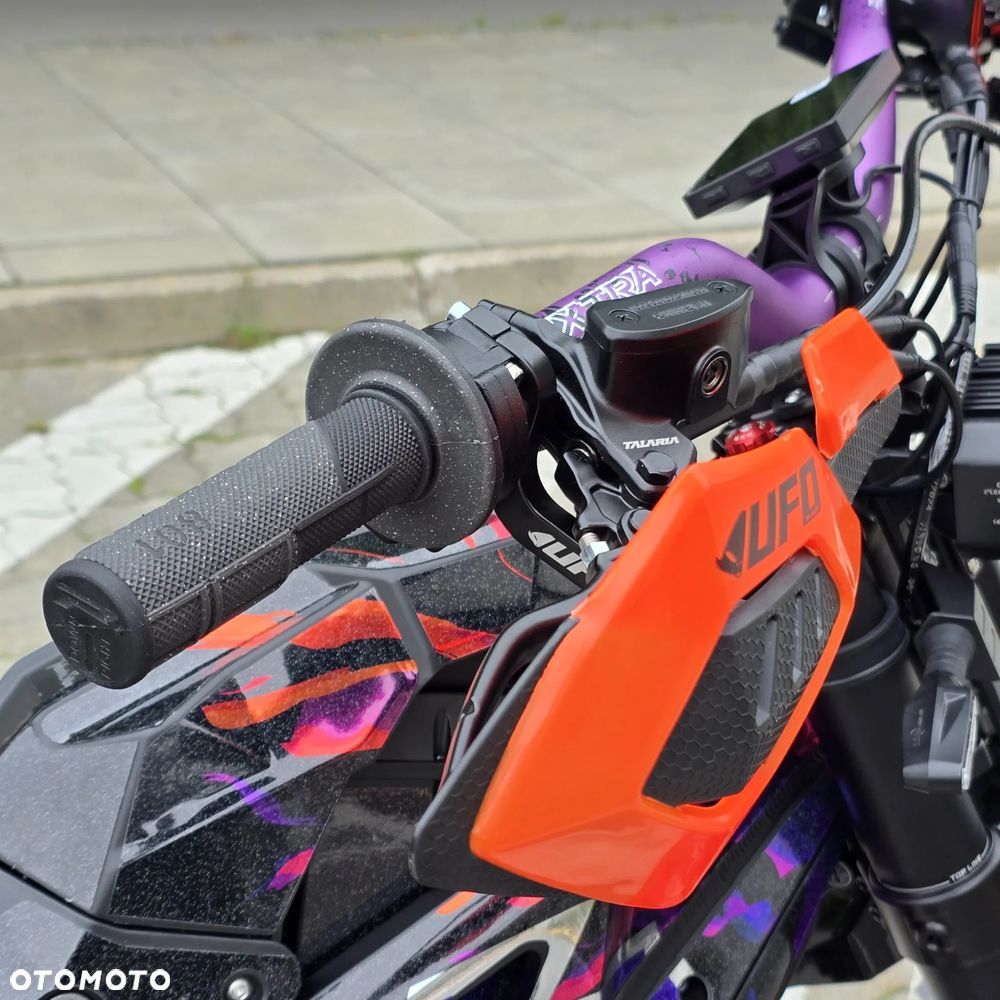 Talaria Sting L1e - 9