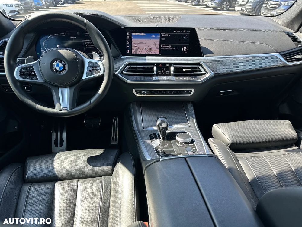 BMW X5 xDrive45e - 10