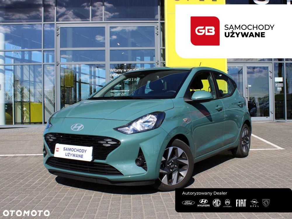 Hyundai i10 1.2 Modern - 1