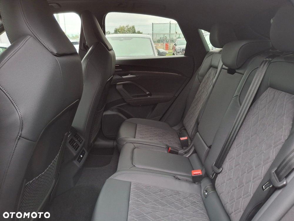 Audi SQ5 Sportback - 21