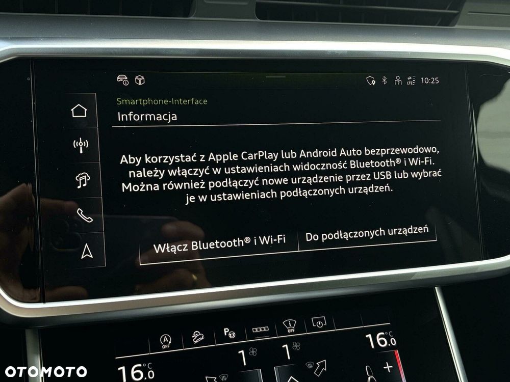 Audi A6 Allroad - 22