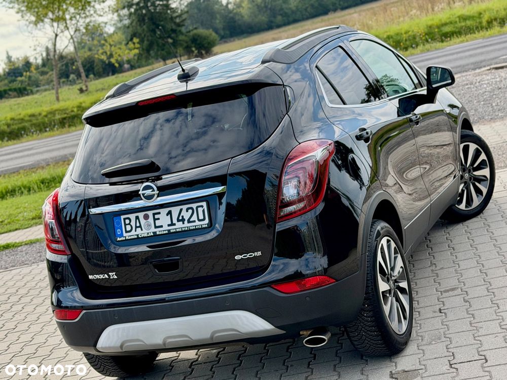 Opel Mokka 1.4 Turbo ecoFLEX Start/Stop Innovation - 6