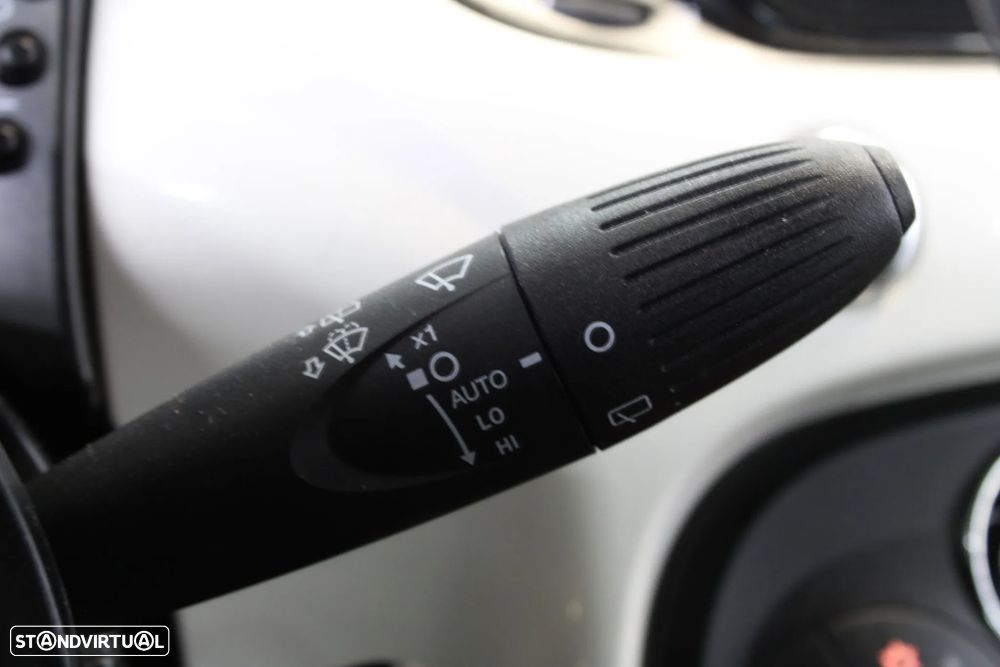 Fiat 500 1.0 Hybrid Dolcevita - 11