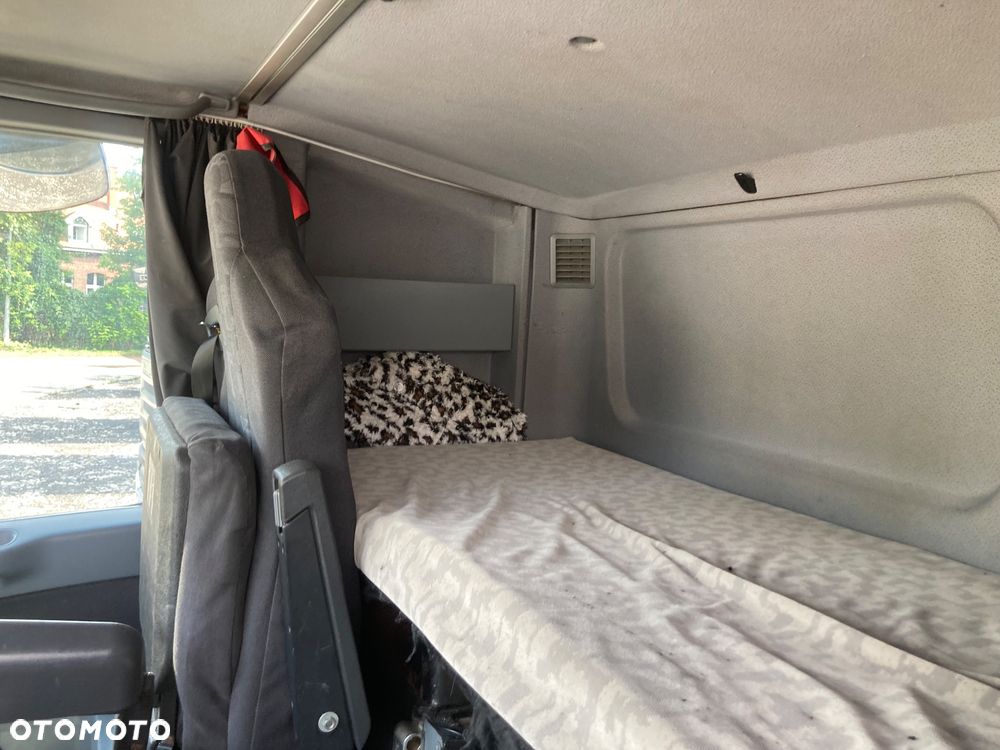 Mercedes-Benz Actros - 20