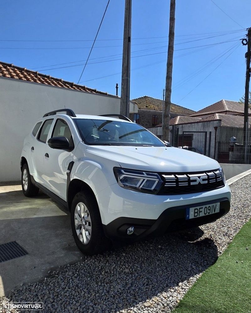 Dacia Duster 1.0 TCe Essential - 2