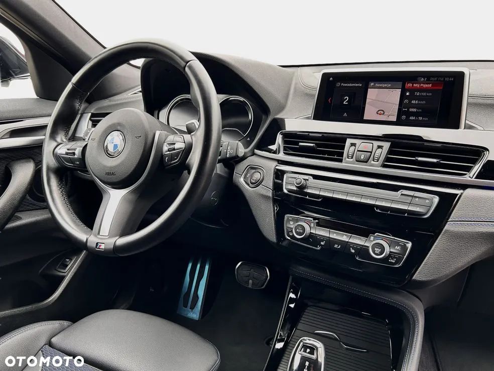 BMW X2 xDrive20d M Sport - 38