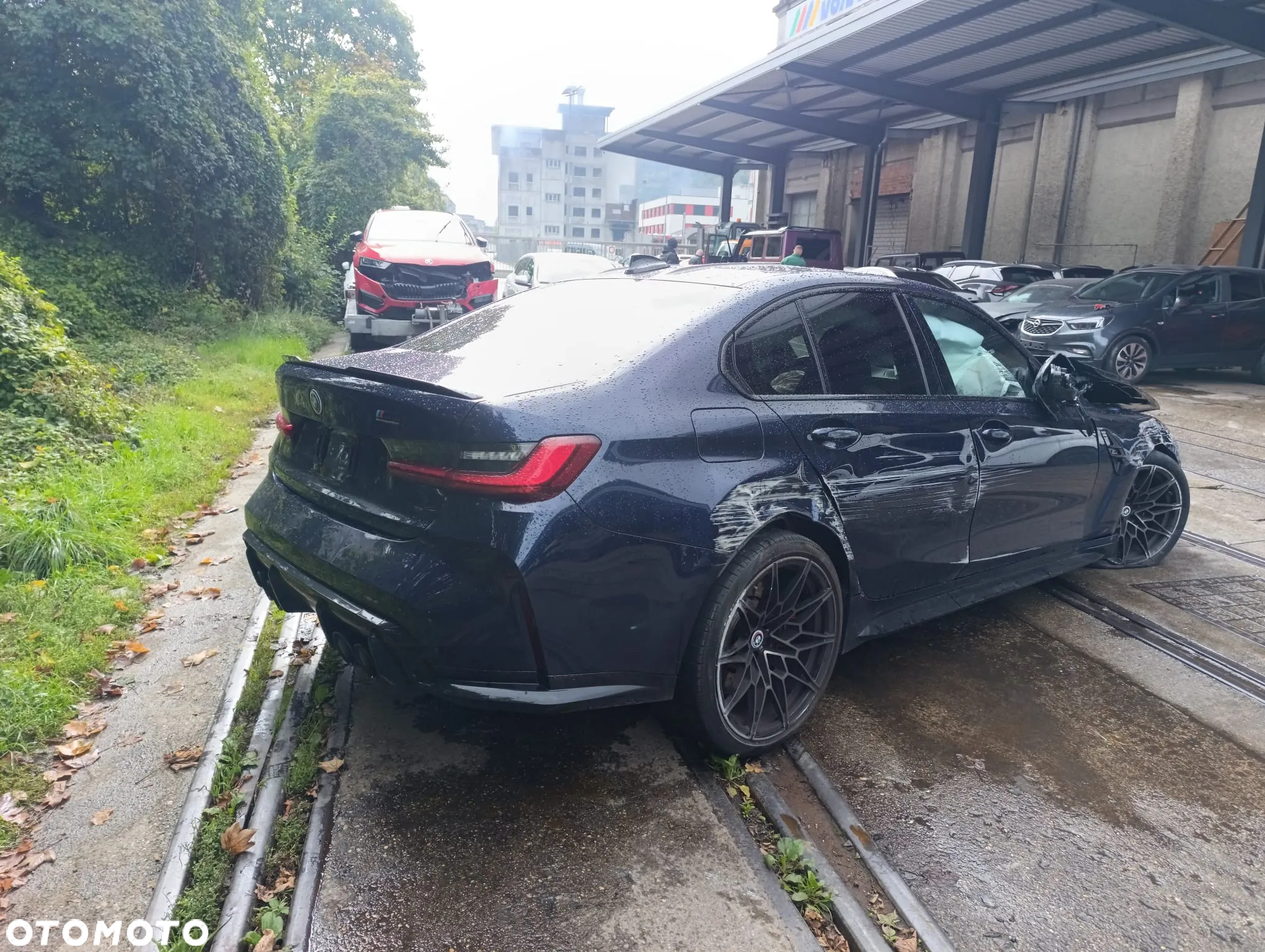 BMW M3 - 3