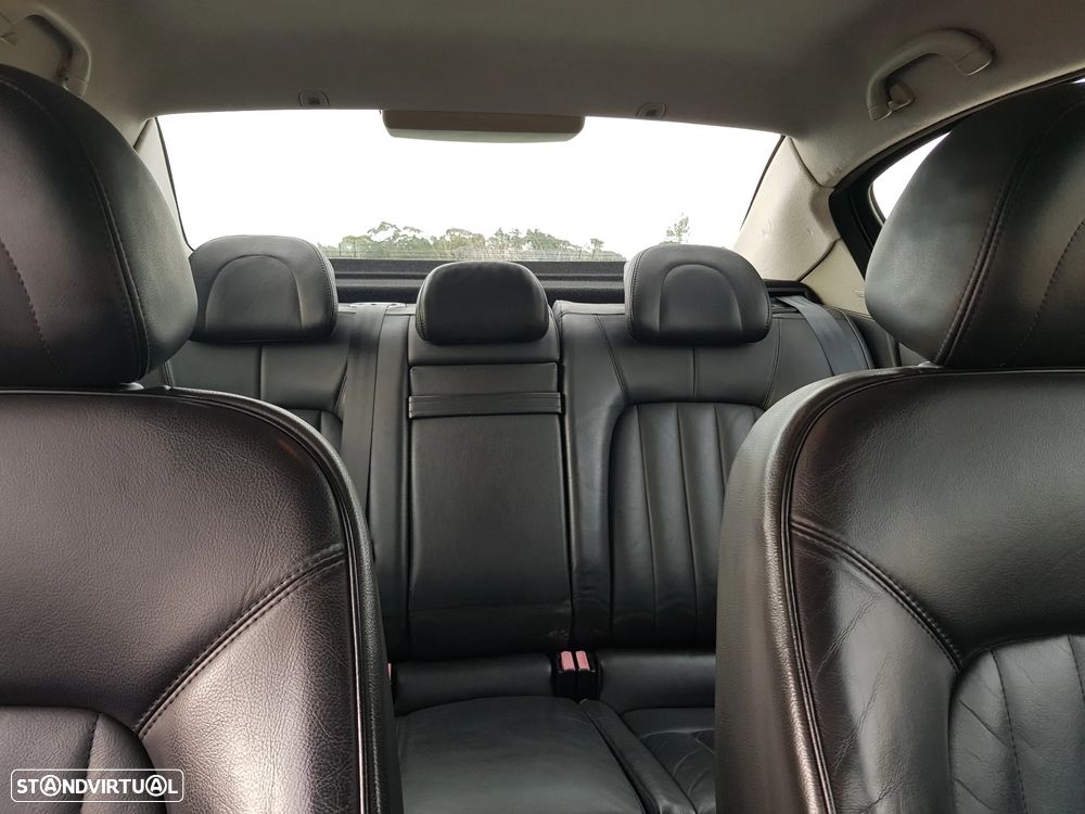 Peugeot 407 1.6 HDi Griffe - 32