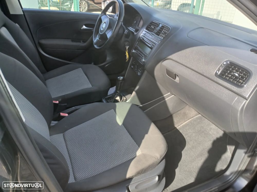 VW Polo 1.2 Trendline Pack - 20