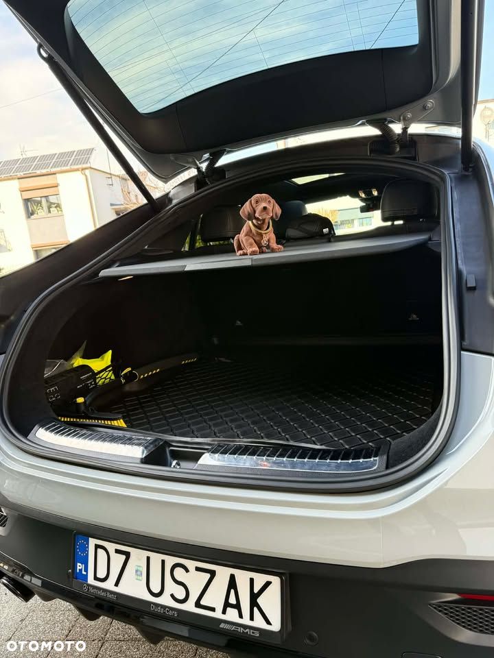 Mercedes-Benz GLE AMG 53 4-Matic Premium Plus - 35