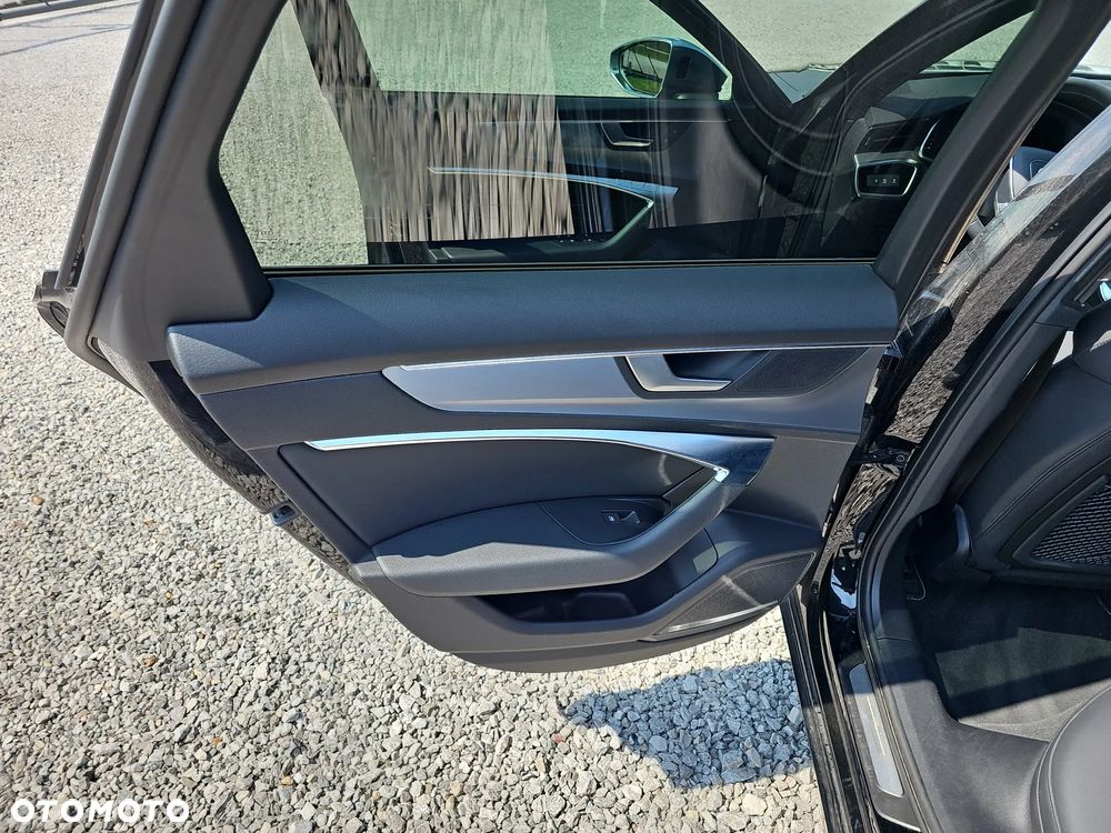 Audi S6 Limousine - 24