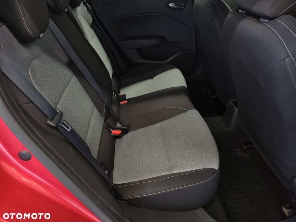 Renault Clio 1.0 TCe Evolution - 9