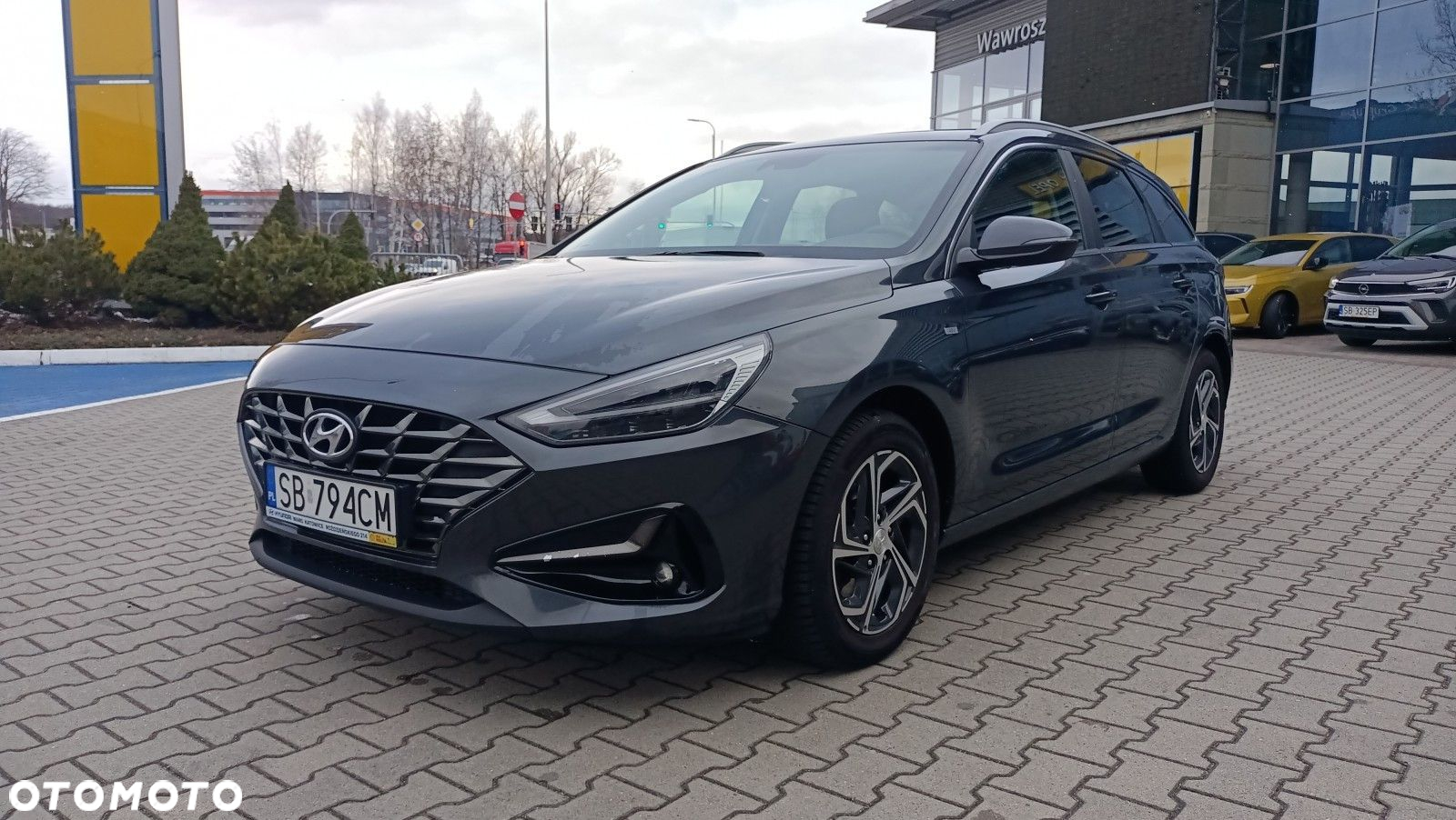 Hyundai i30 - 3