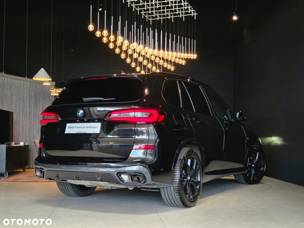 BMW X5 xDrive30d mHEV sport - 17