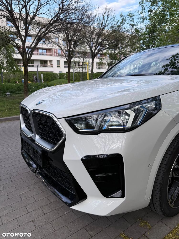 BMW X2 - 5