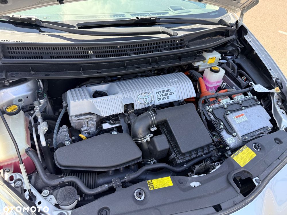 Toyota Prius - 27