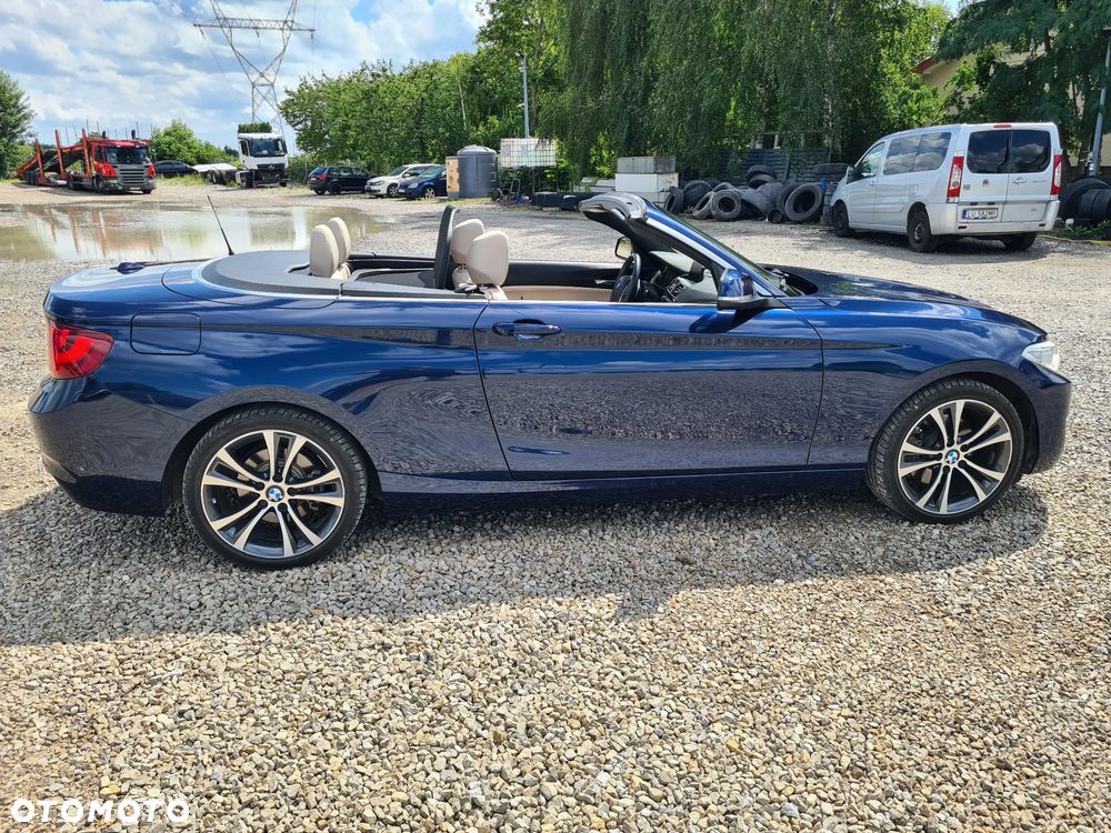 BMW Seria 2 - 10