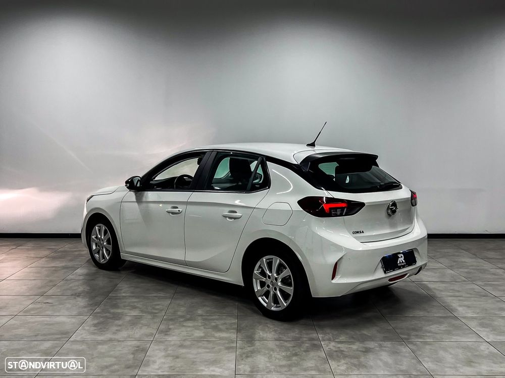 Opel Corsa 1.2 T Edition - 5