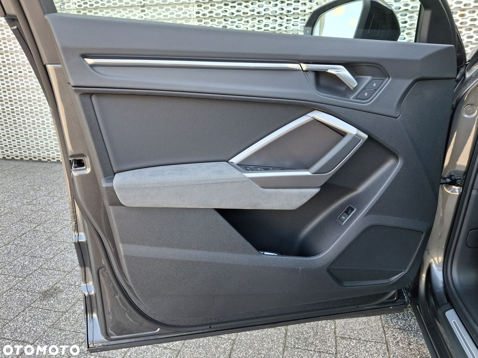 Audi Q3 Sportback - 8