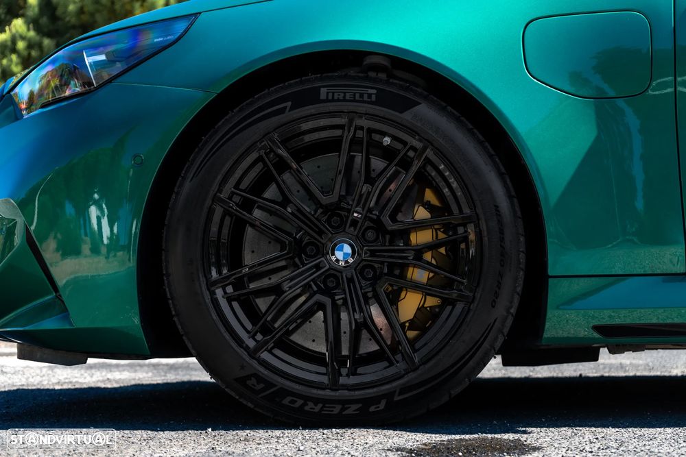 BMW M5 xDrive - 2