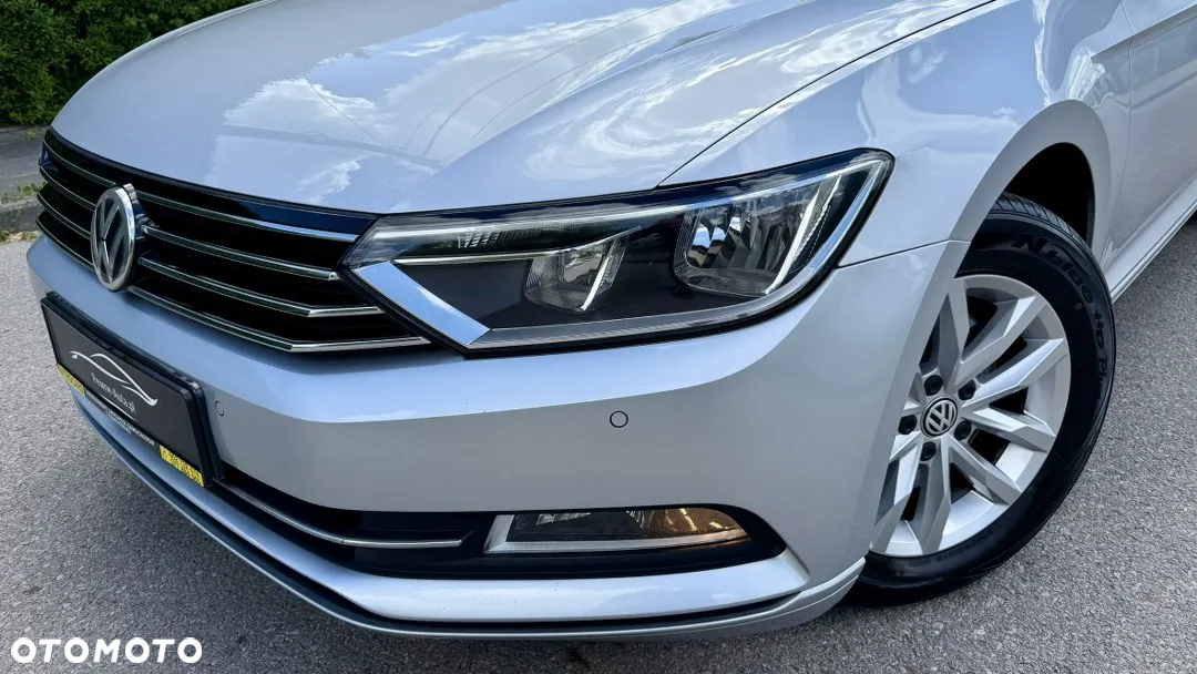 Volkswagen Passat 1.4 TSI BMT ACT Highline - 2