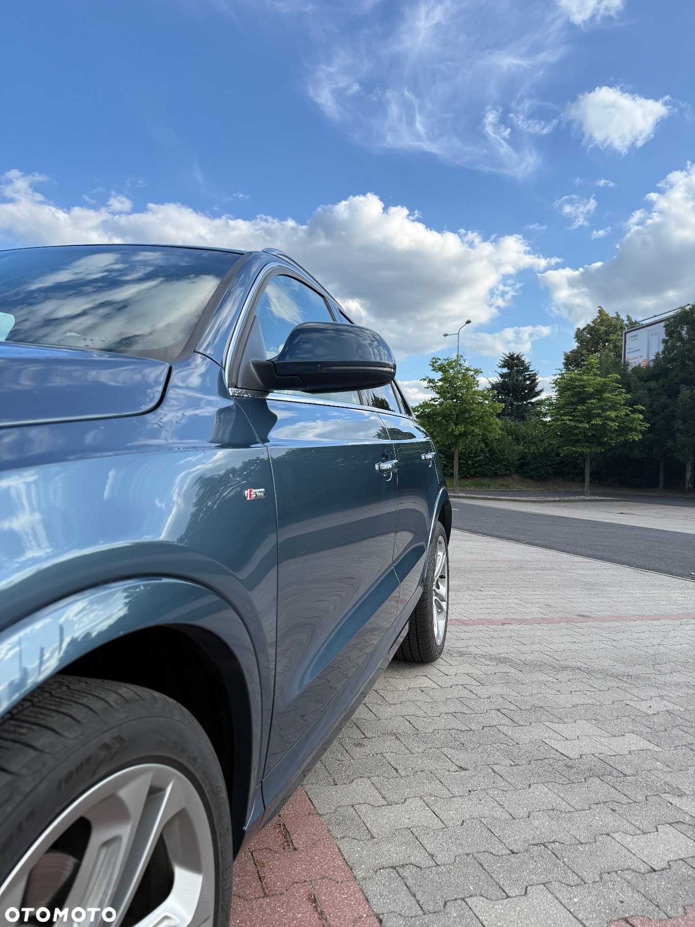Audi Q3 - 3