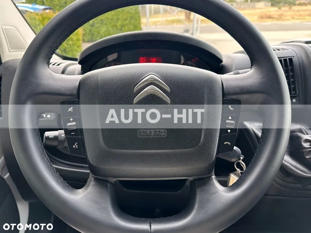 Citroën Jumper - 23