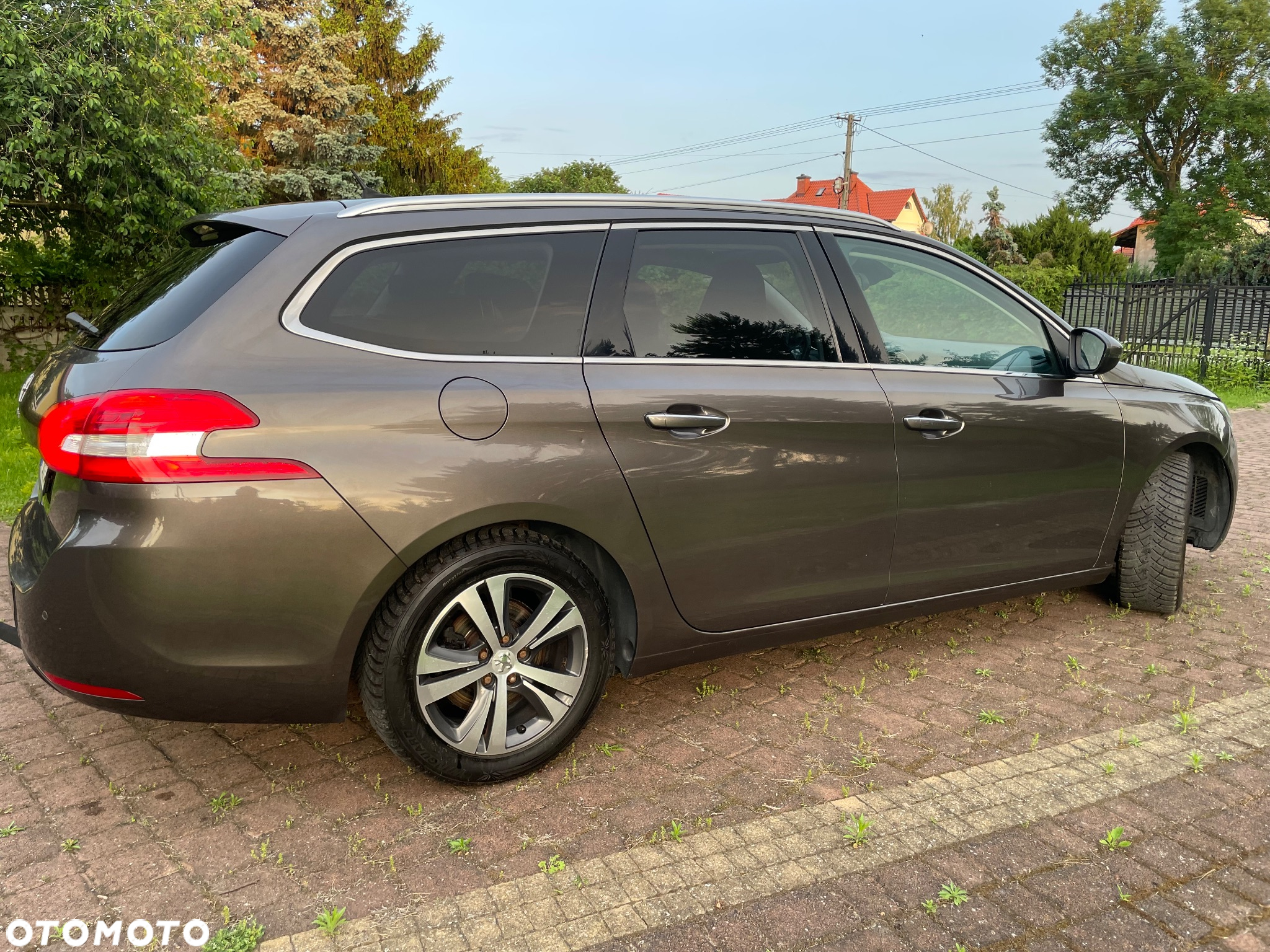 Peugeot 308 1.2 PureTech Active S&S - 12