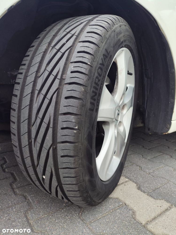 Honda Accord 2.0 Comfort - 4