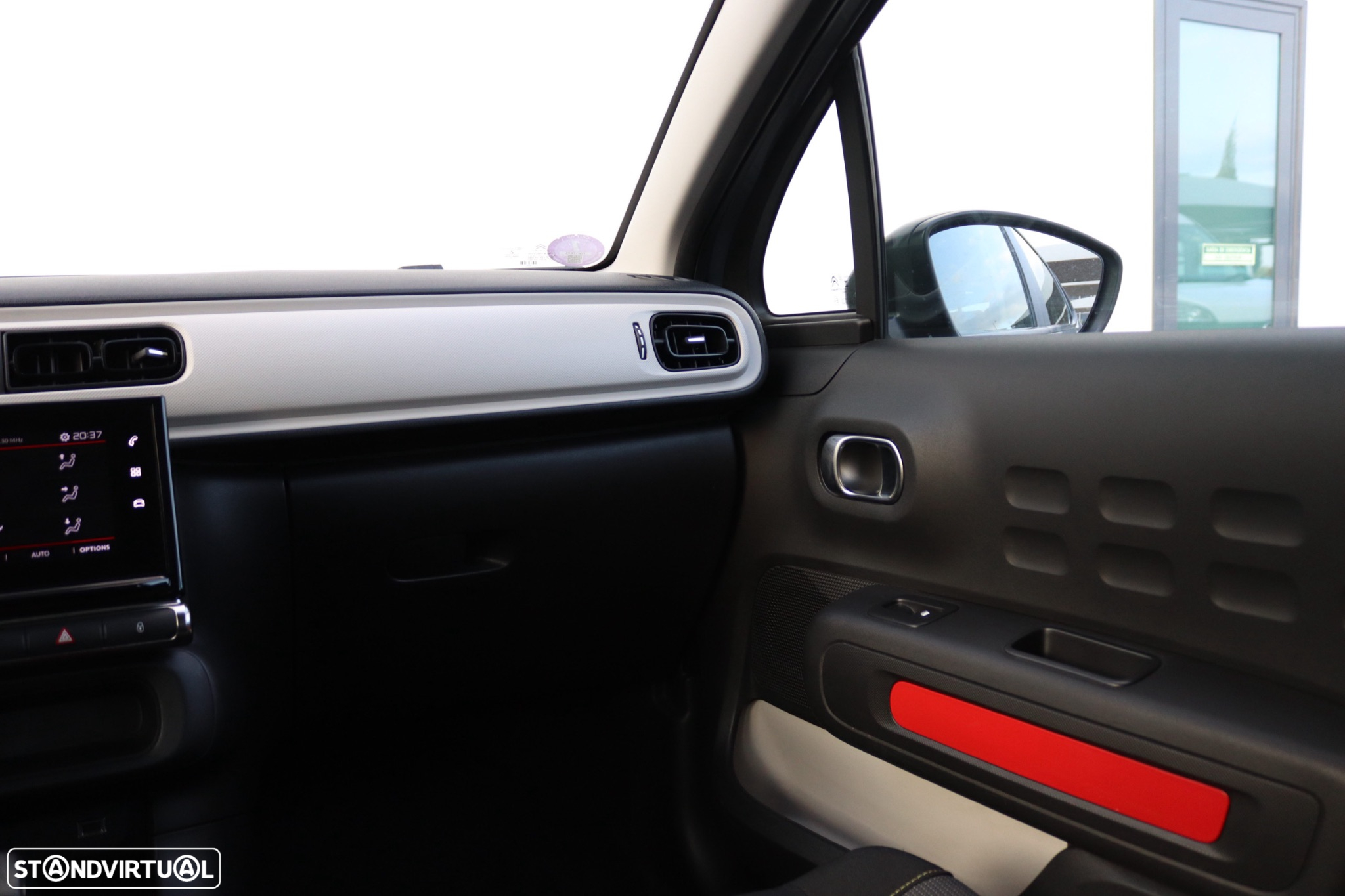 Citroën C3 Pure Tech Live - 36