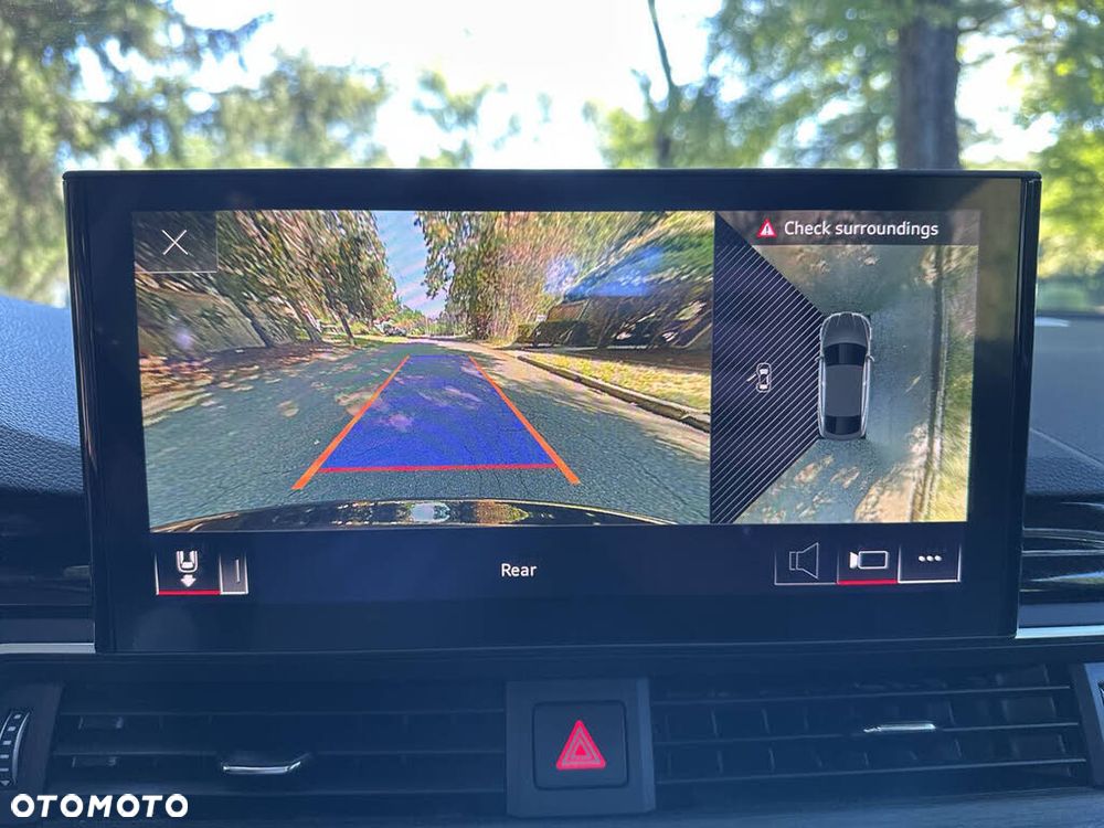 Audi A5 Sportback 2.0 TFSI multitronic - 10