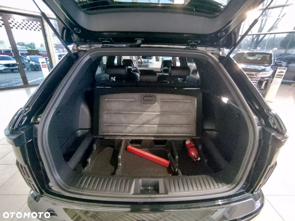 SsangYong/KGM Actyon 1.5 T-GDI Adventure - 14