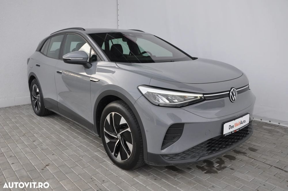 Volkswagen ID.4 Performance Upgrade Pro - 7