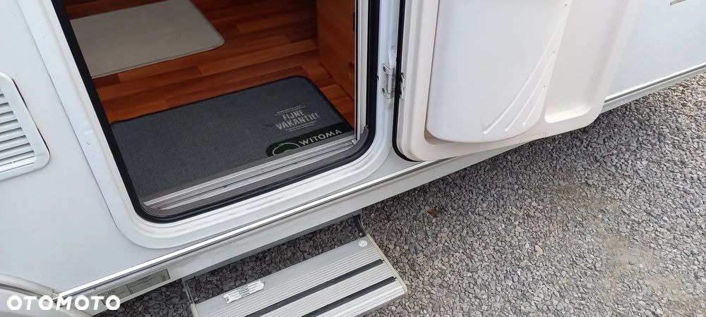 Hymer-Eriba EN495 - 11