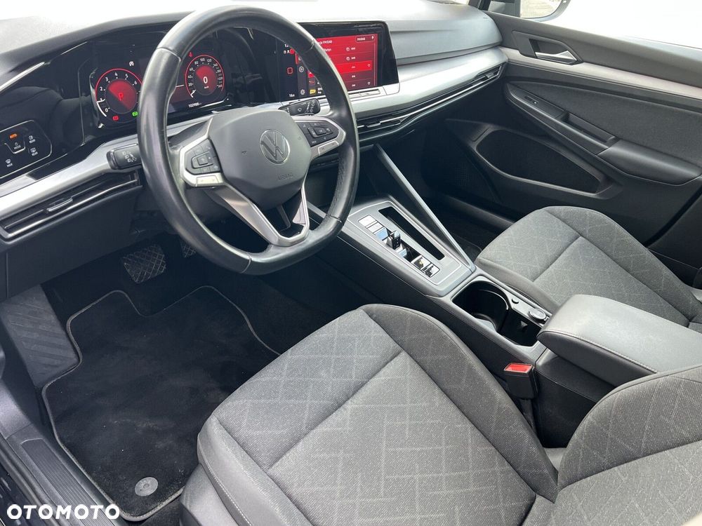 Volkswagen Golf Variant 1.5 eTSI EVO Life DSG - 22