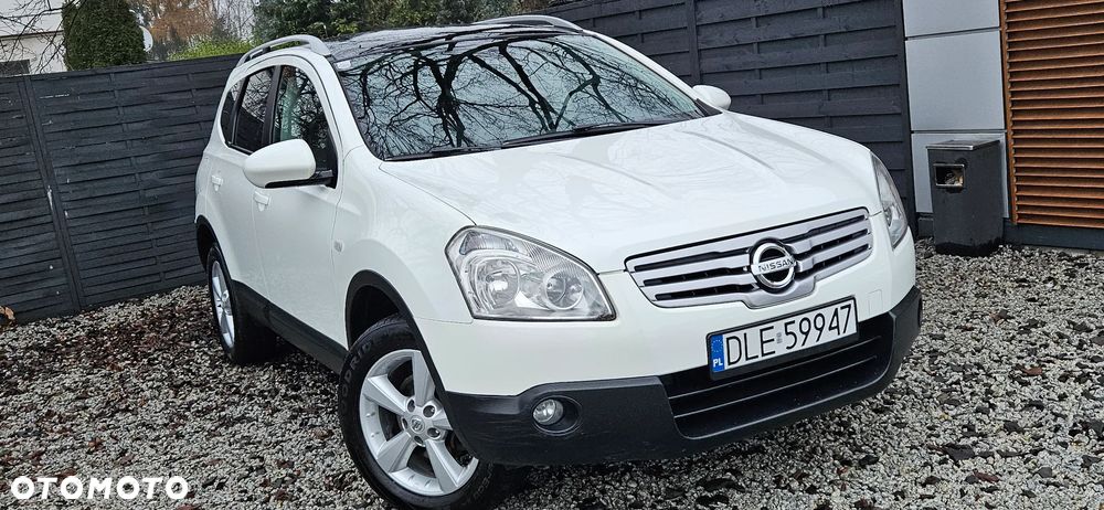 Nissan Qashqai+2 1.6 Acenta - 22